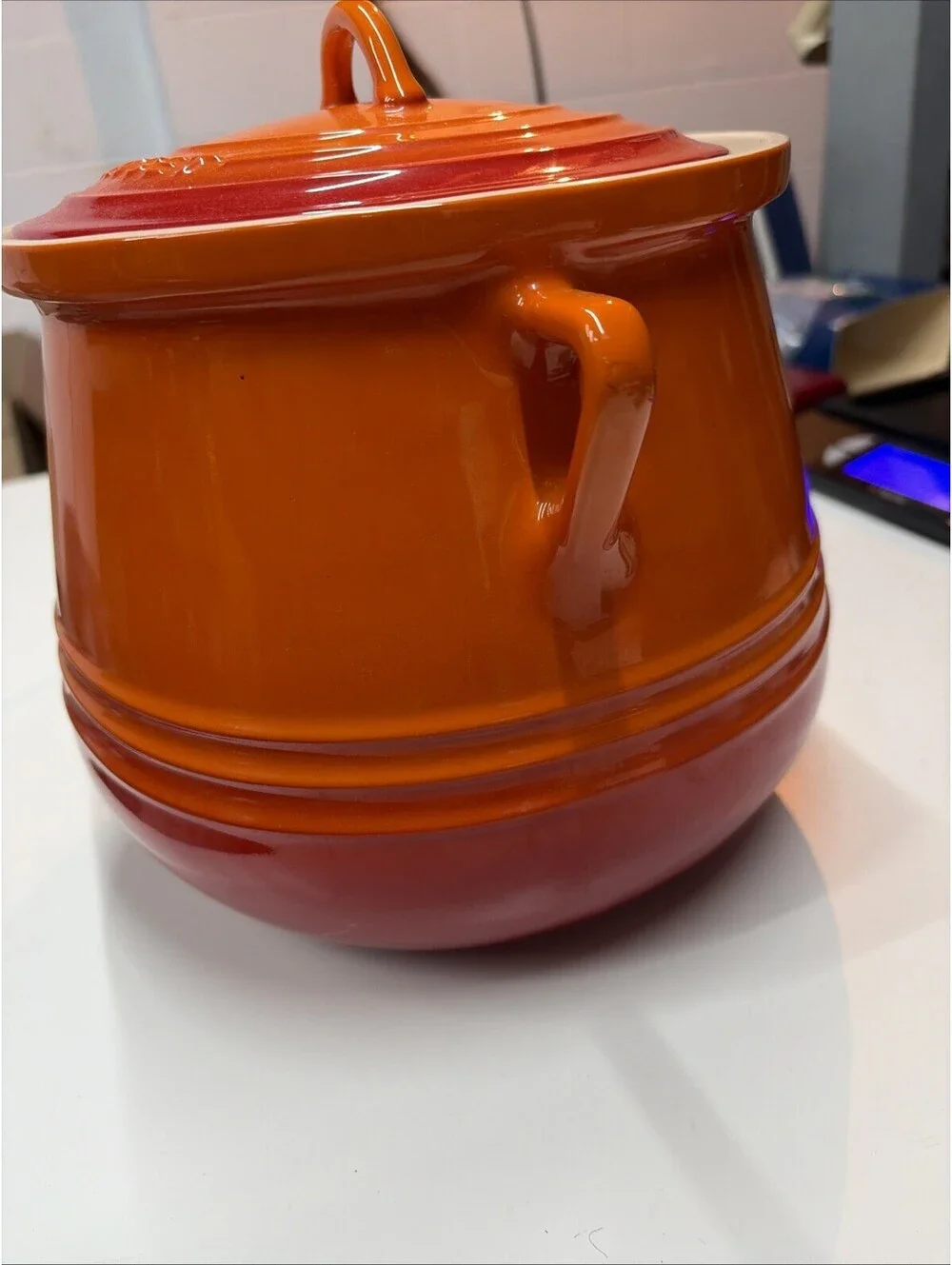 Le Creuset le creuset